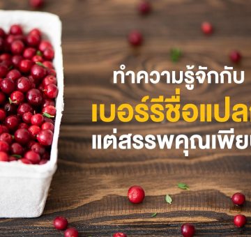 เบอร์รี