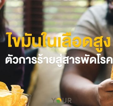 ไขมันในเลือด