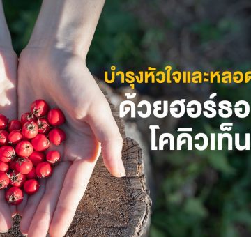 บำรุงหัวใจ