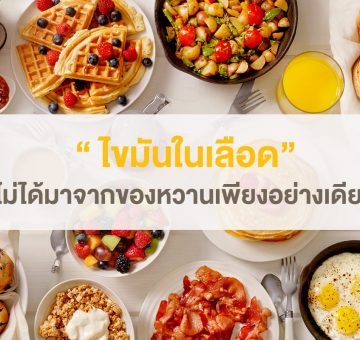 ไขมันในเลือด