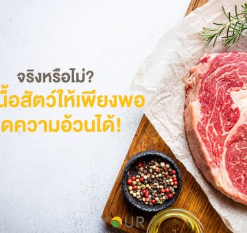 ลดความอ้วน