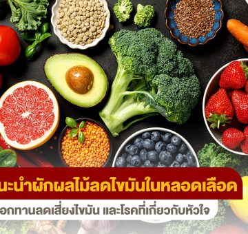 ลดไขมัน