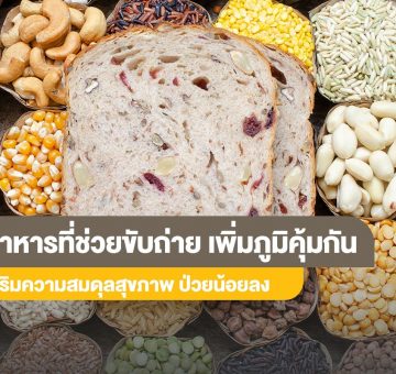 ขับถ่าย