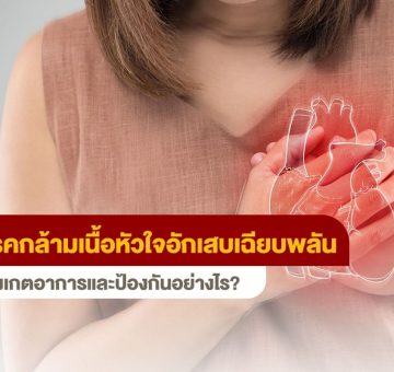 โรคกล้ามเนื้อหัวใจอักเสบ