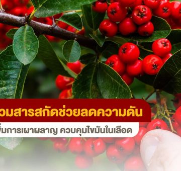 ลดความดัน