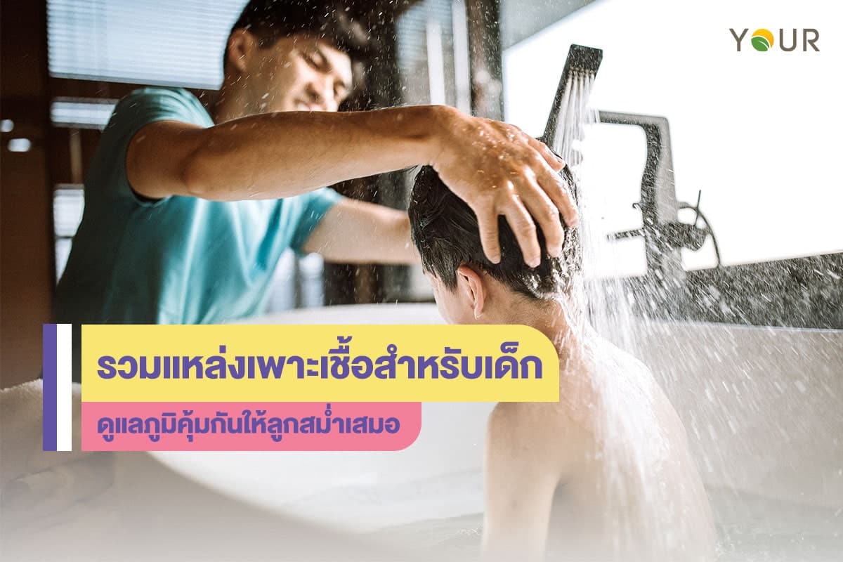 แหล่งเพาะเชื้อ