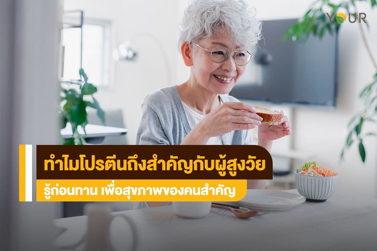 โปรตีน