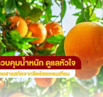คุมน้ำหนัก