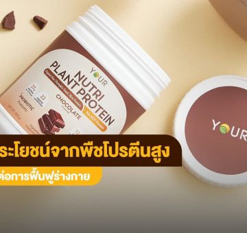 โปรตีน