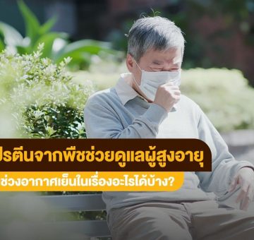 โปรตีนจากพืช