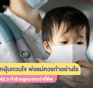 ยุคฝุ่น