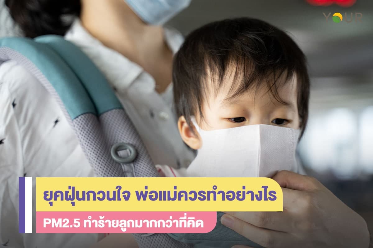 ยุคฝุ่น