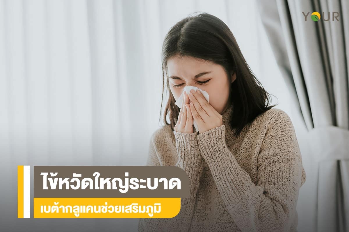 ไข้หวัดใหญ่