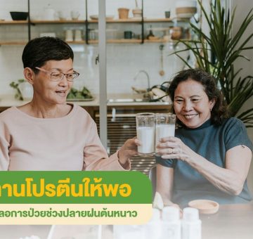 โปรตีน